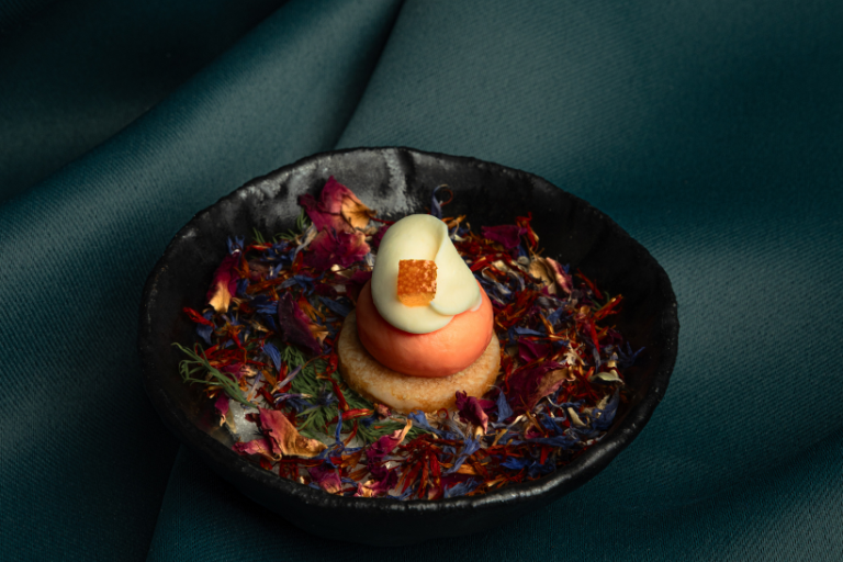 Recette CHEF CHEFFE ! décembre 2025